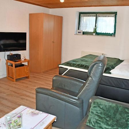 Ferienwohnung Zudar Auf Ruegen Εξωτερικό φωτογραφία