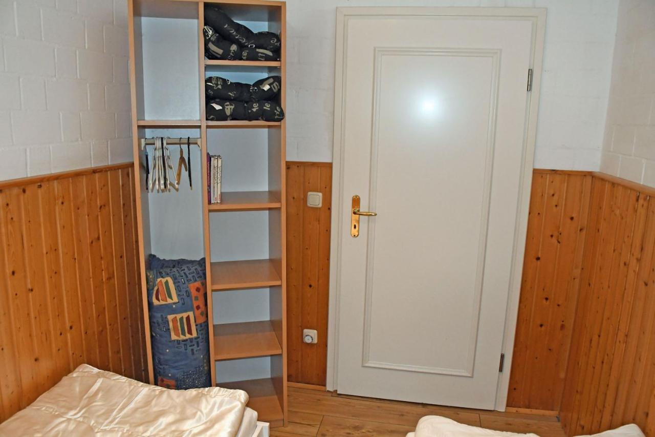 Ferienwohnung Zudar Auf Ruegen Εξωτερικό φωτογραφία