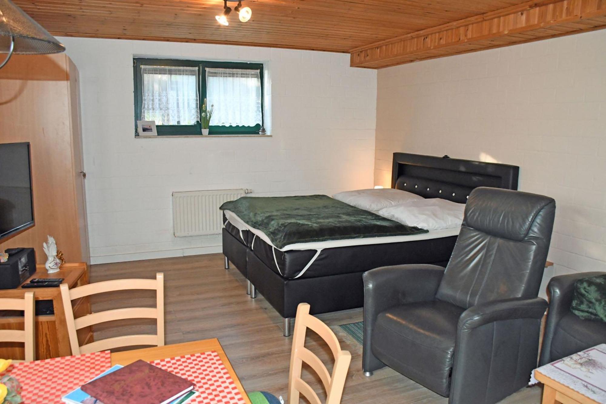 Ferienwohnung Zudar Auf Ruegen Εξωτερικό φωτογραφία