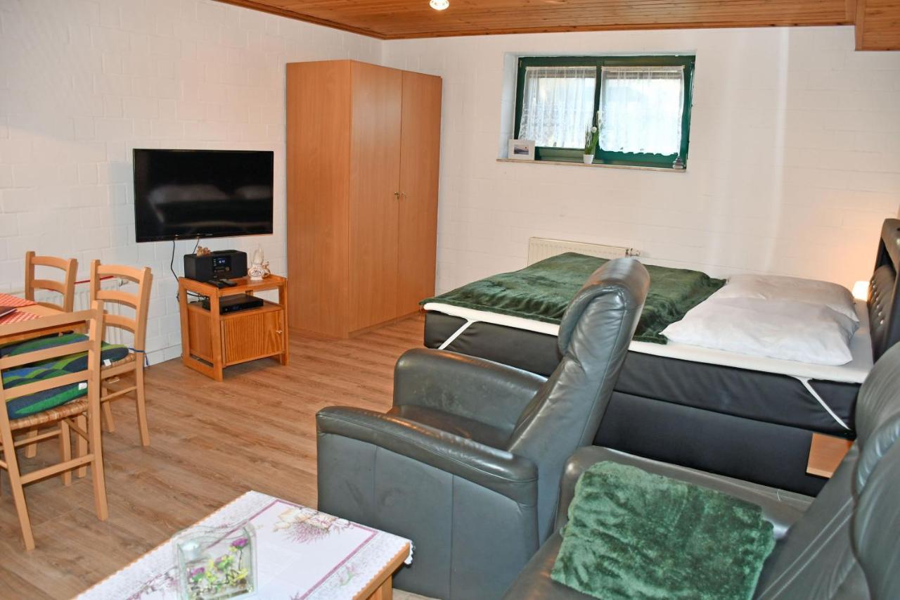 Ferienwohnung Zudar Auf Ruegen Εξωτερικό φωτογραφία