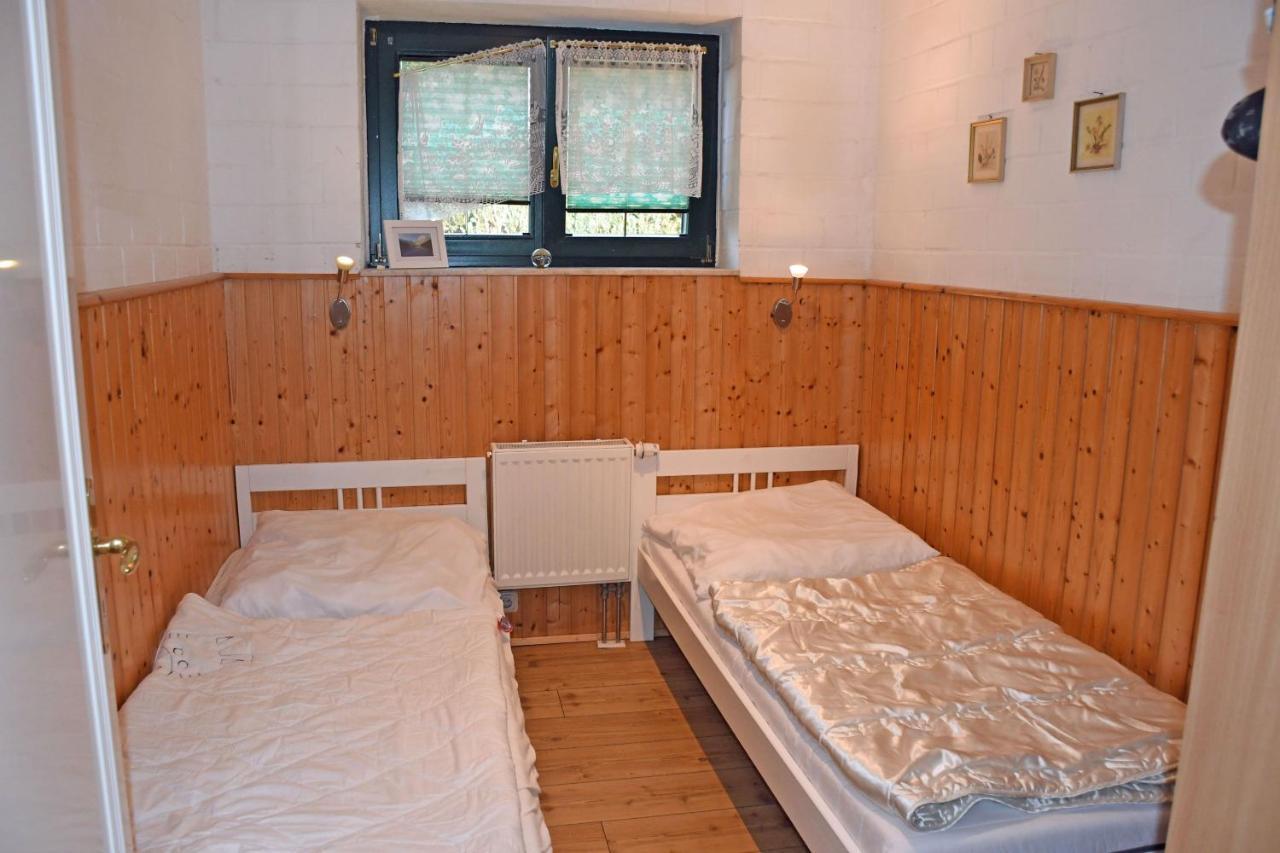 Ferienwohnung Zudar Auf Ruegen Εξωτερικό φωτογραφία