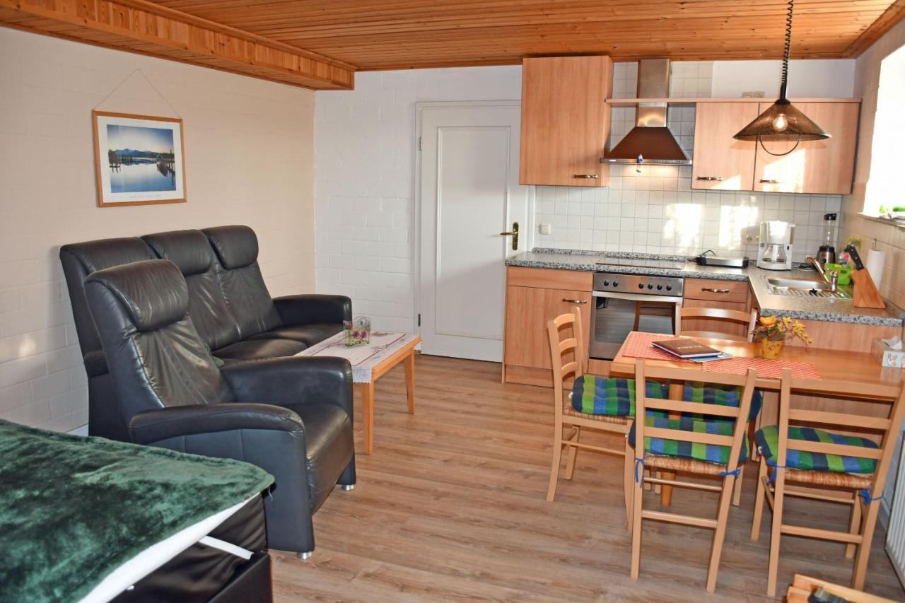 Ferienwohnung Zudar Auf Ruegen Εξωτερικό φωτογραφία