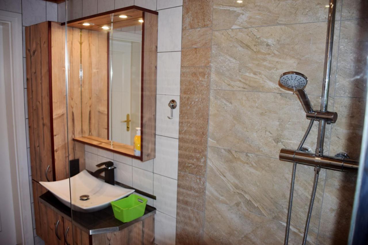 Ferienwohnung Zudar Auf Ruegen Εξωτερικό φωτογραφία