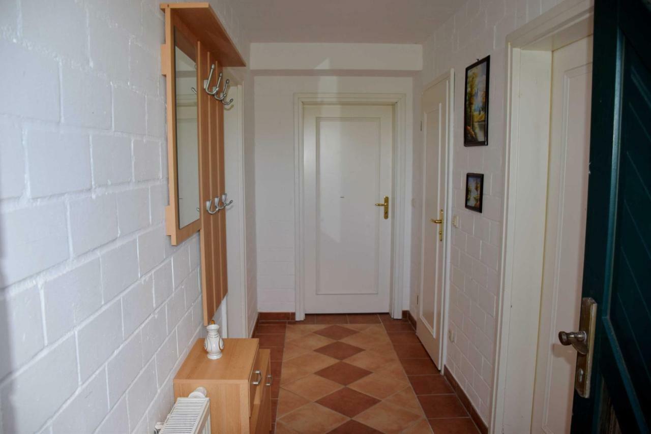 Ferienwohnung Zudar Auf Ruegen Εξωτερικό φωτογραφία