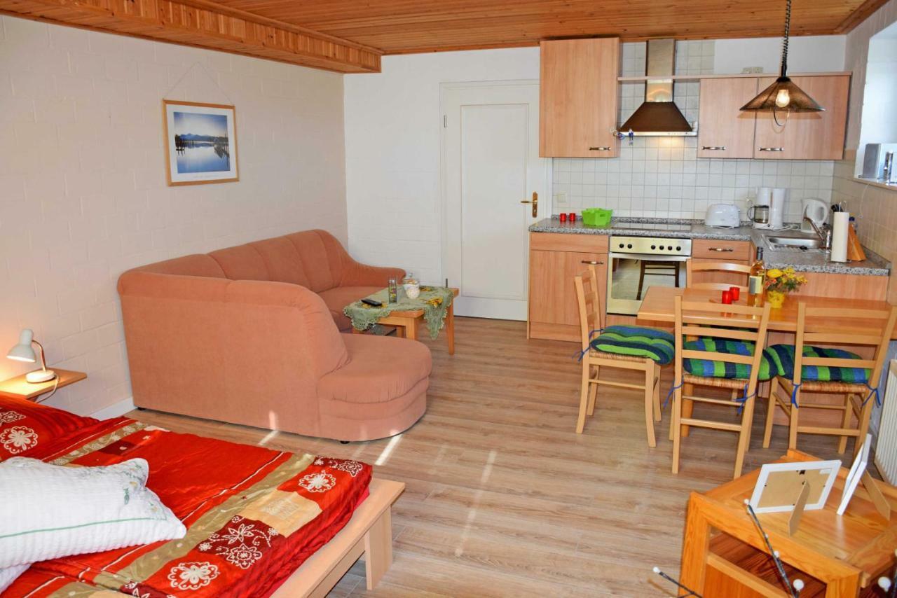 Ferienwohnung Zudar Auf Ruegen Εξωτερικό φωτογραφία