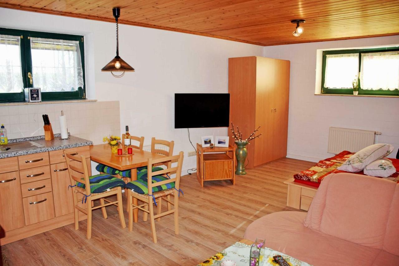 Ferienwohnung Zudar Auf Ruegen Εξωτερικό φωτογραφία