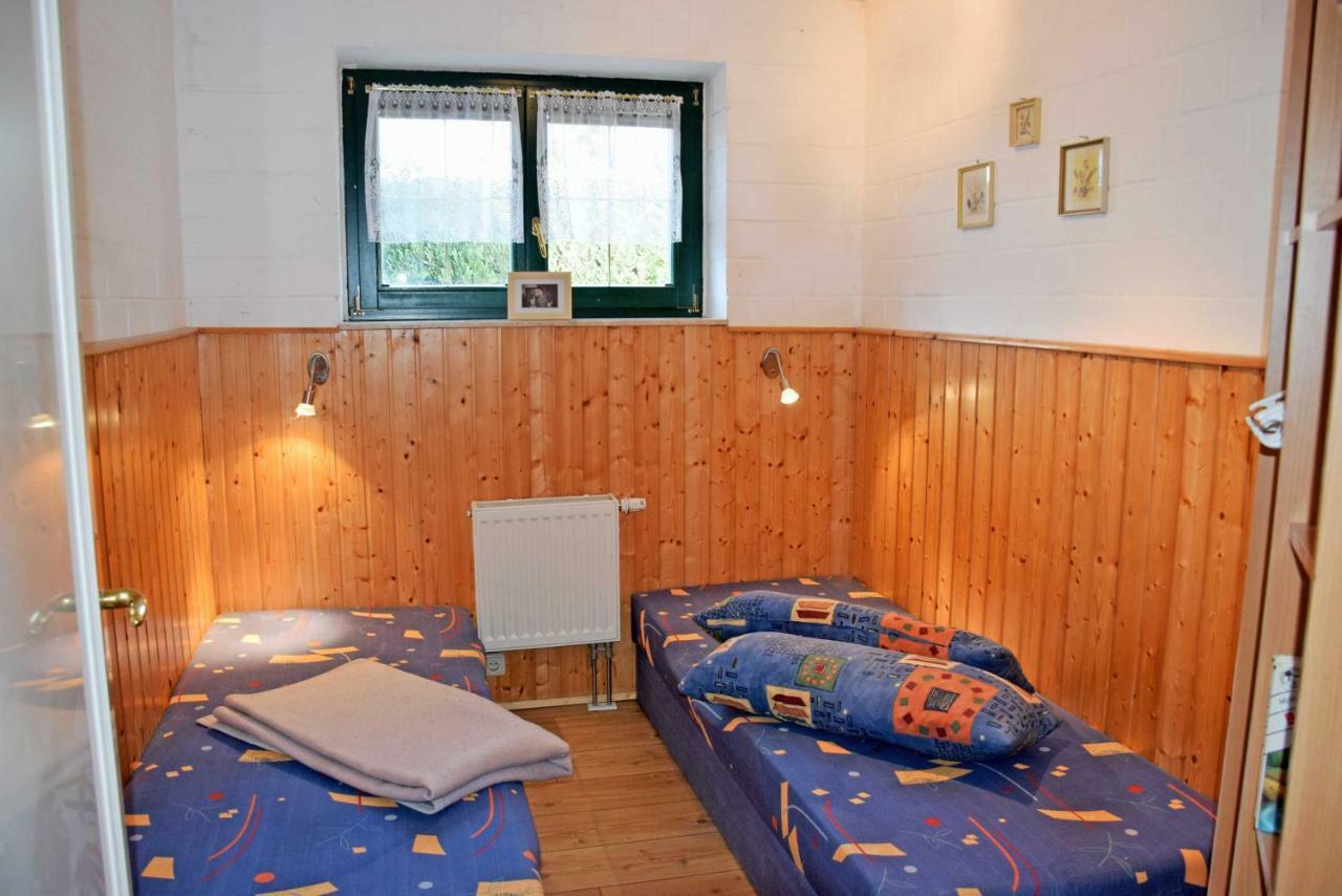 Ferienwohnung Zudar Auf Ruegen Εξωτερικό φωτογραφία